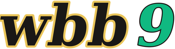 wbb9 logo