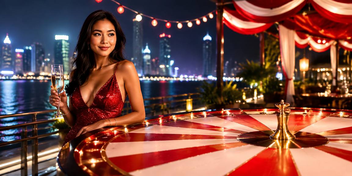 wbb9 Evolution Baccarat Tables
